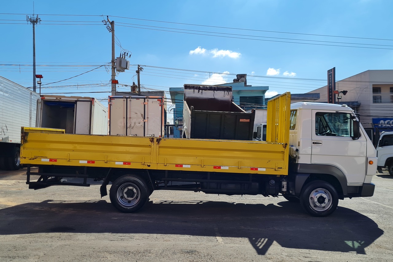 Volkswagen 8 160 - 12/12 6