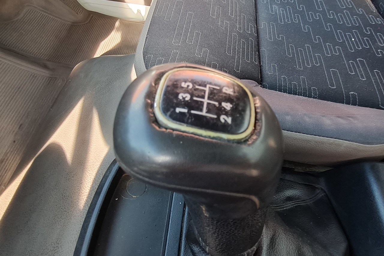 Volkswagen 8 160 - 12/12 11