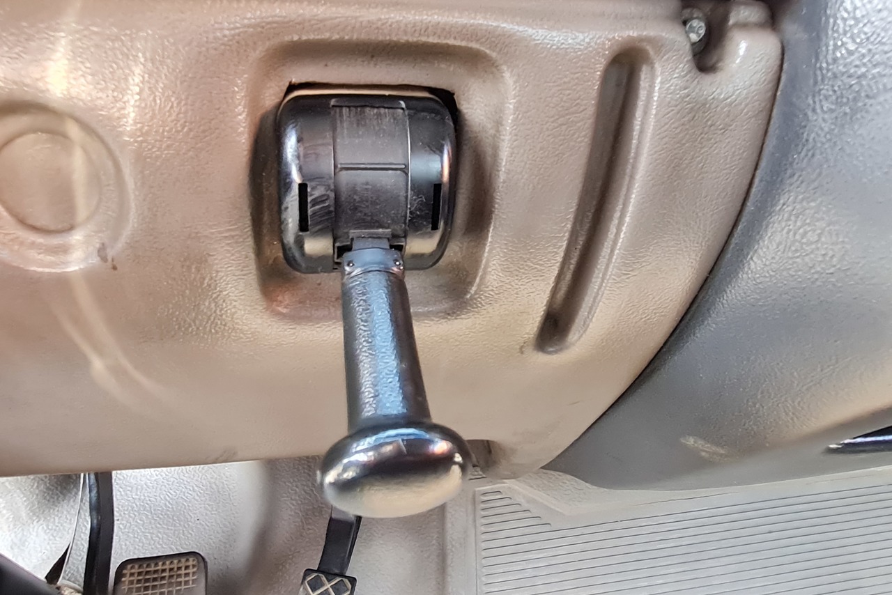 Volkswagen 8 160 - 12/12 12