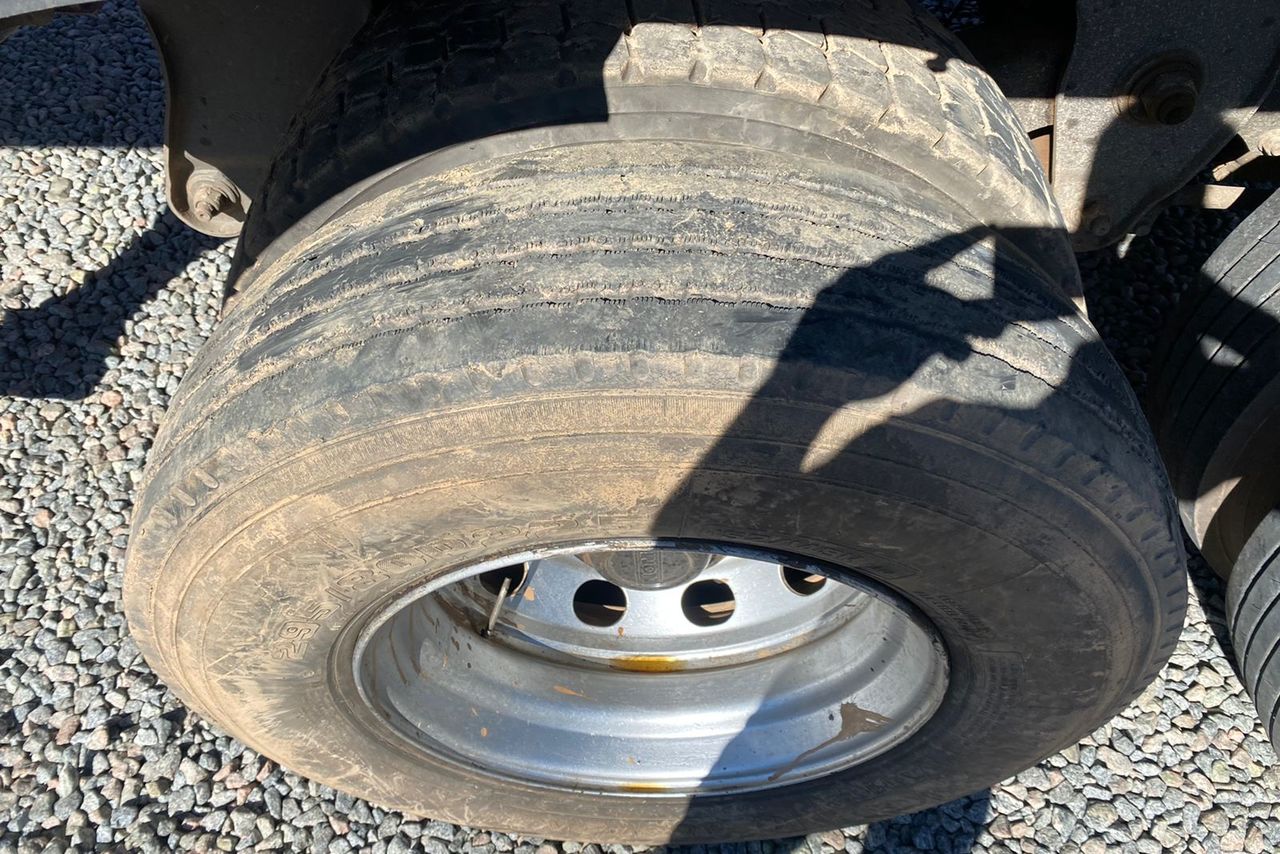 Noma Graneleira - 13/13 14