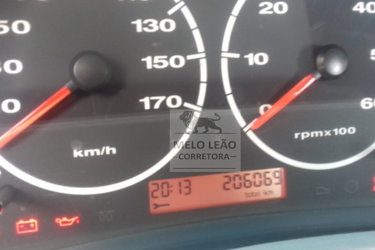 Peugeot Boxer passag. - 15/15 2