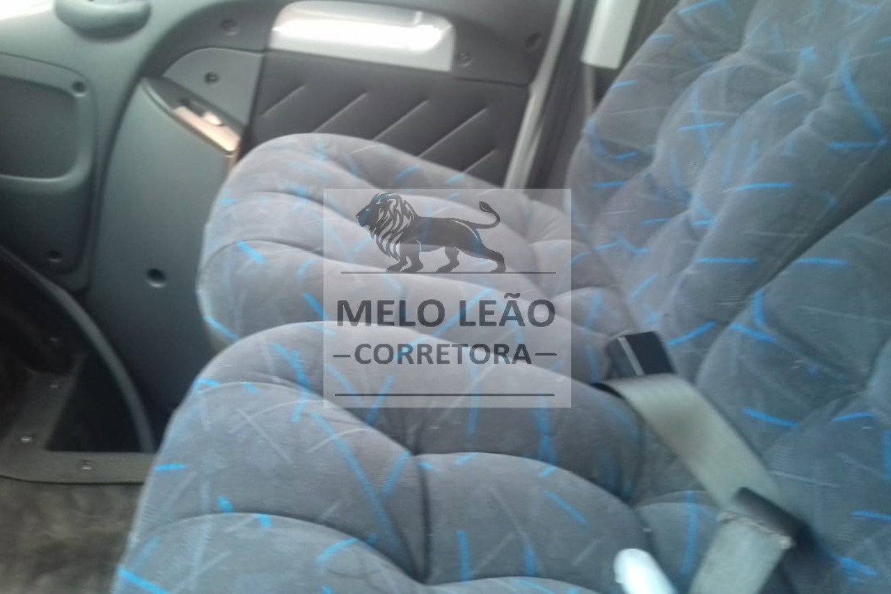 Peugeot Boxer passag. - 15/15 7