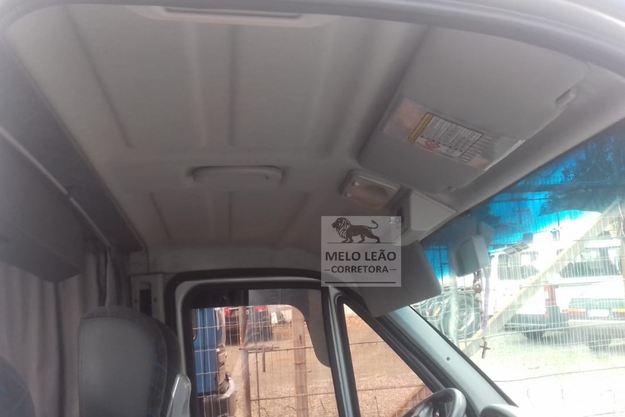 Peugeot Boxer passag. - 15/15 8