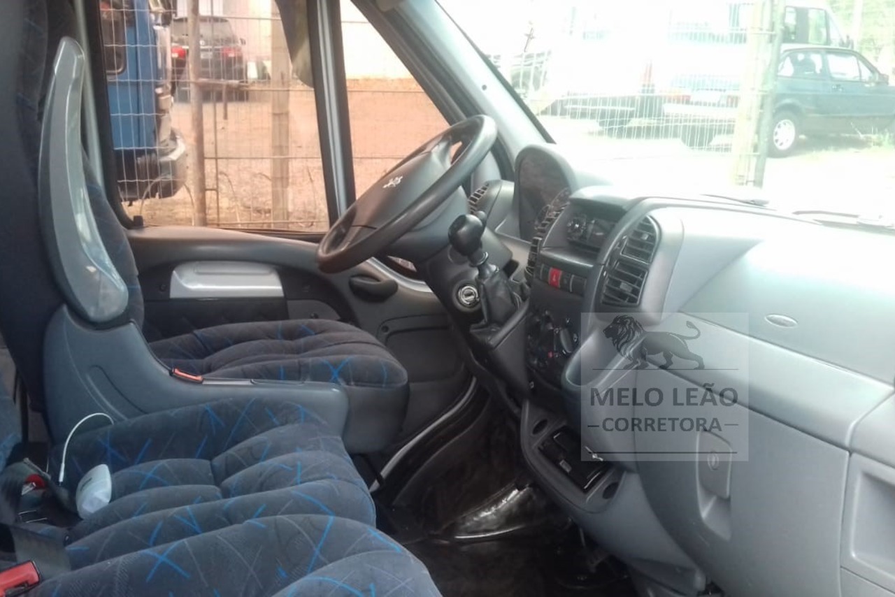 Peugeot Boxer passag. - 15/15 9