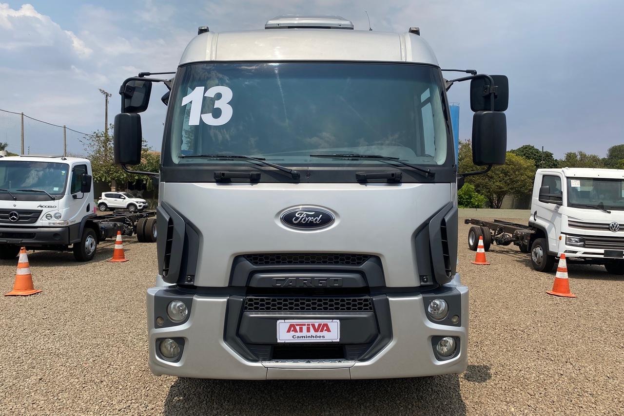 Ford Cargo2429 - 13/13 2