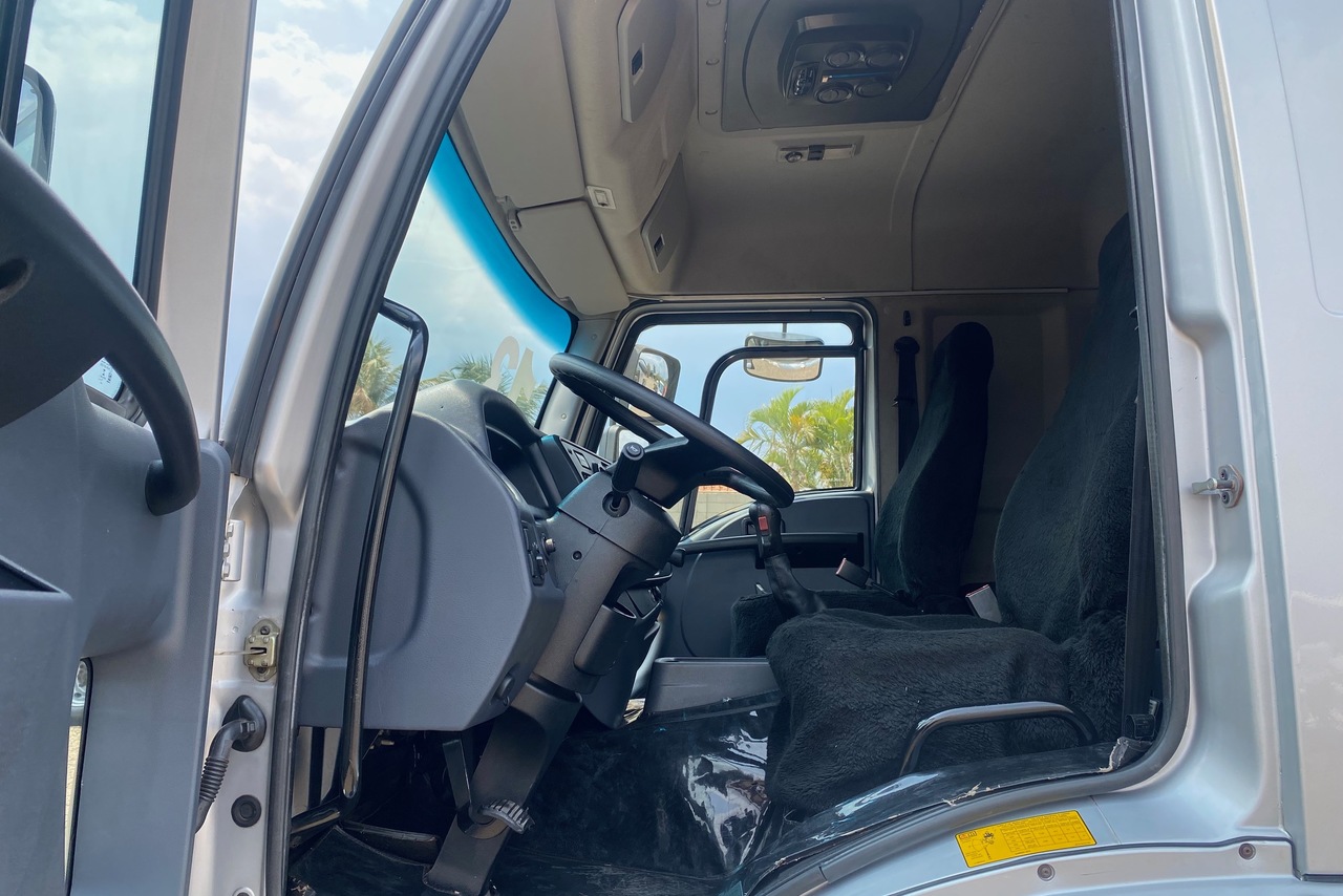Ford Cargo2429 - 13/13 7