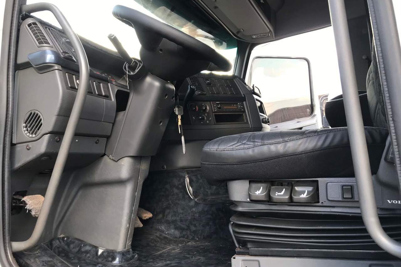 Volvo FH 540 - 12/13 9