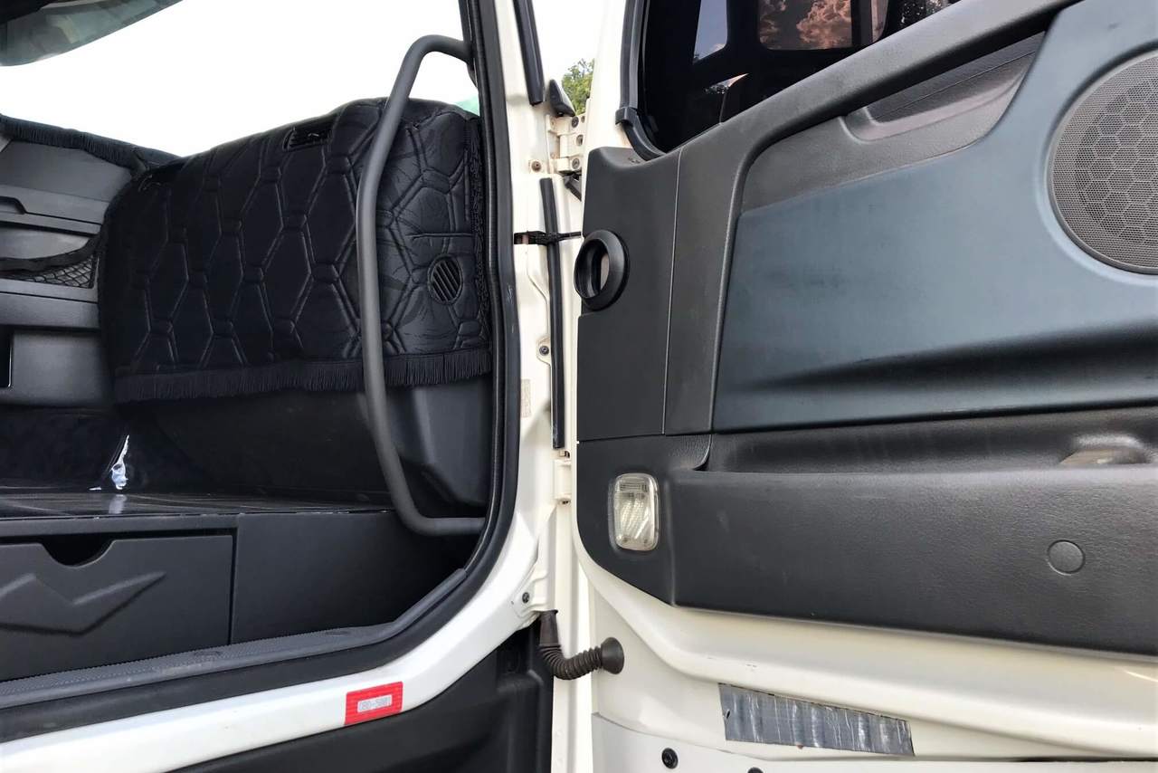 Volvo FH 540 - 12/13 10