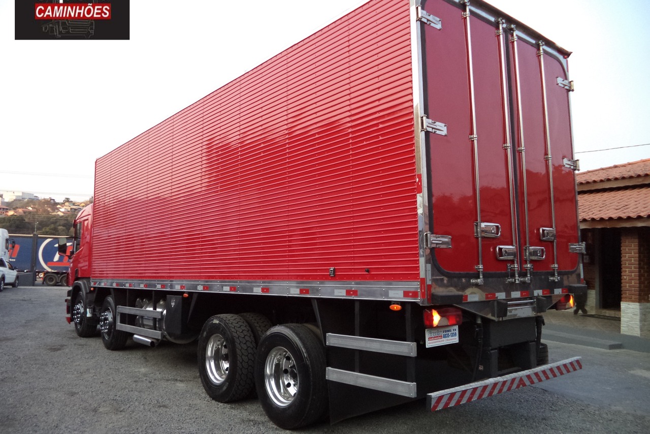 Scania P94 310 - 14/14 4