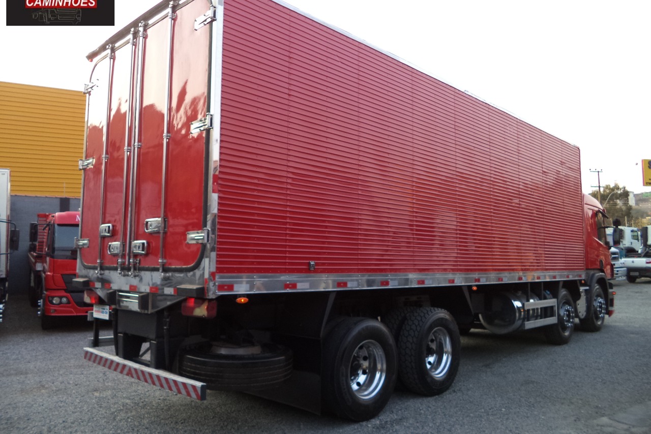Scania P94 310 - 14/14 5