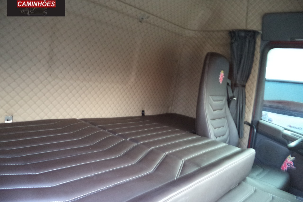 Scania P94 310 - 14/14 7