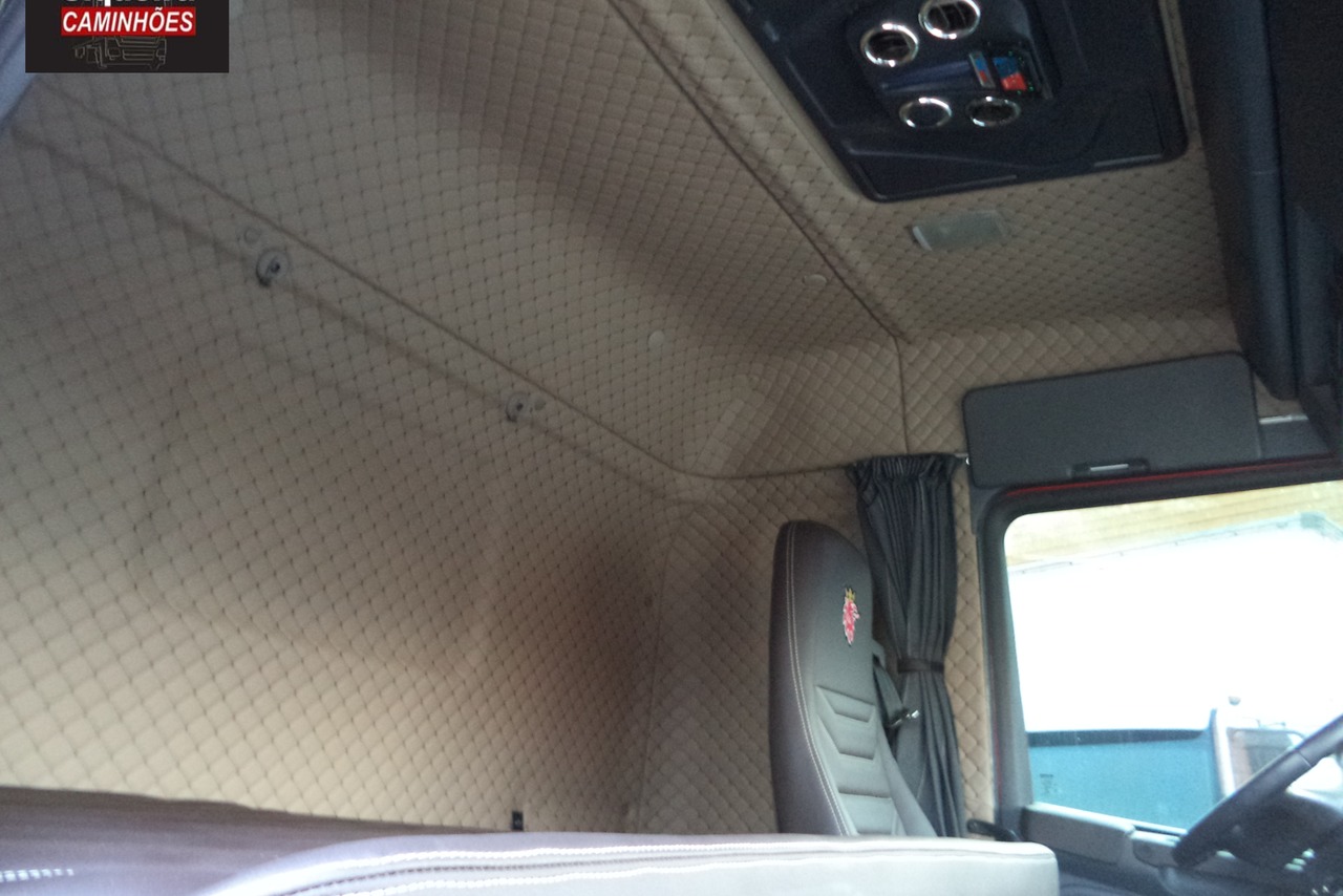 Scania P94 310 - 14/14 8