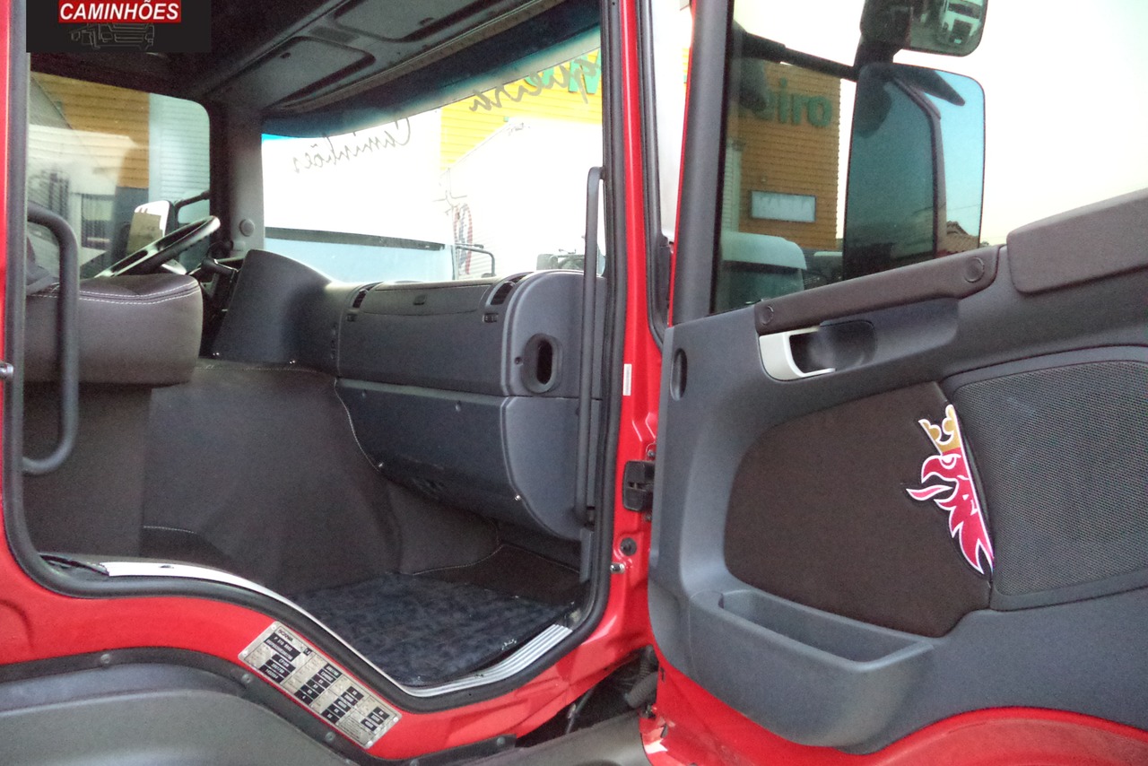 Scania P94 310 - 14/14 9