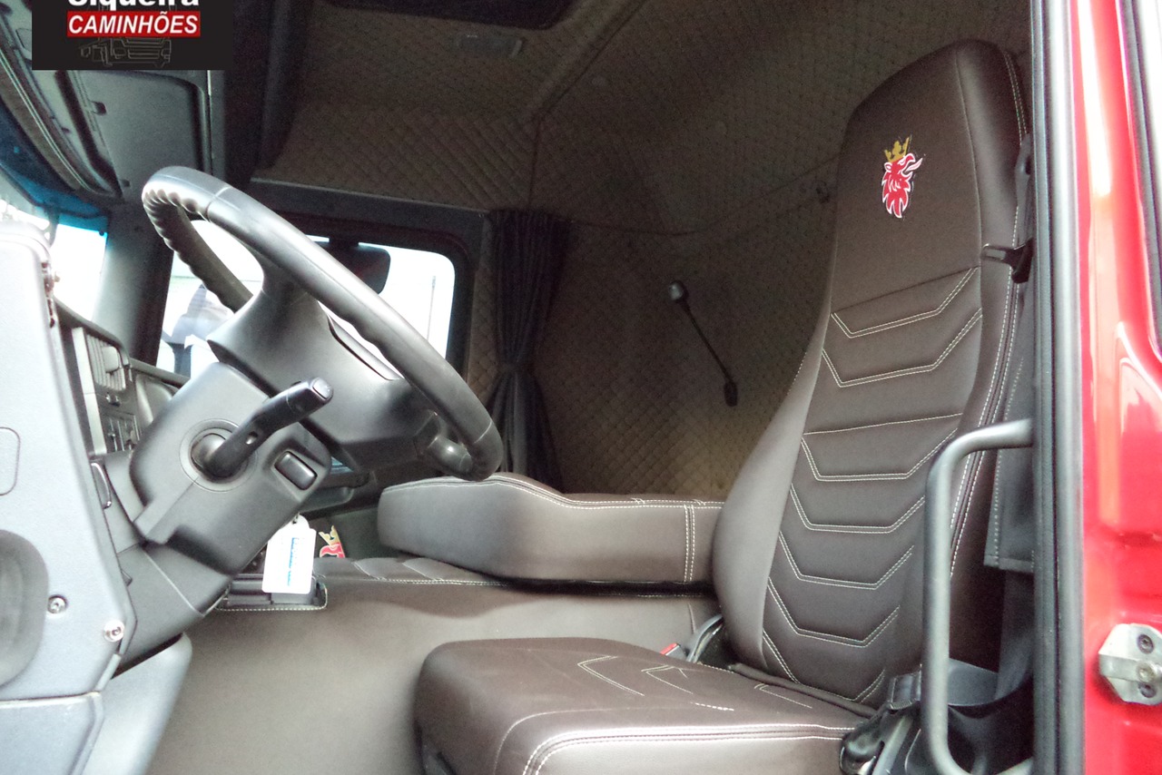 Scania P94 310 - 14/14 10