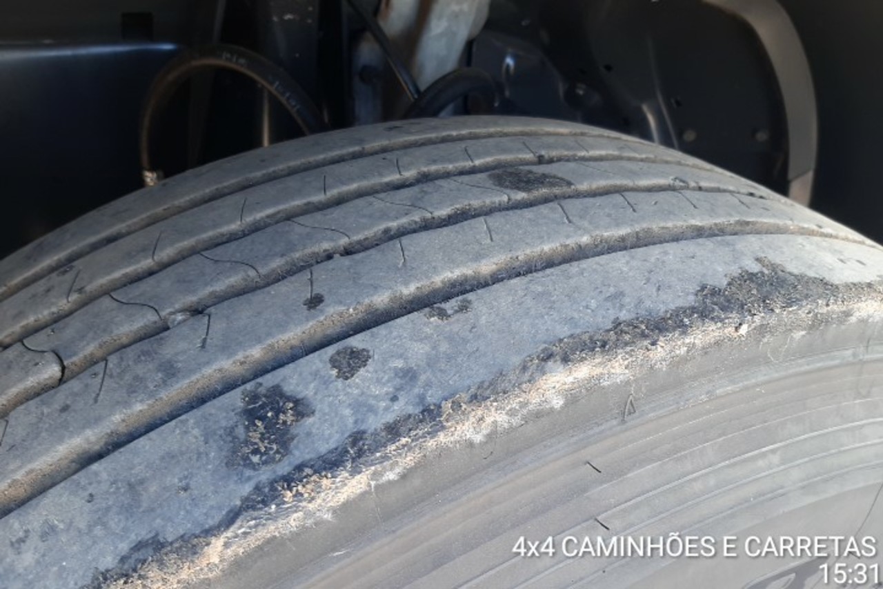 Scania 420 - 11/11 3