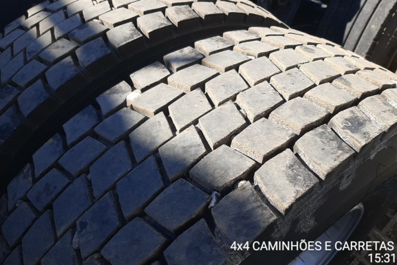 Scania 420 - 11/11 5