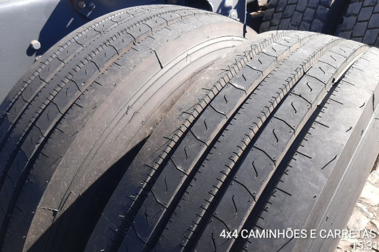 Scania 420 - 11/11 9