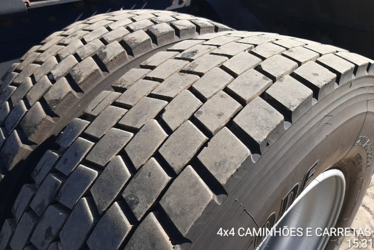 Scania 420 - 11/11 10