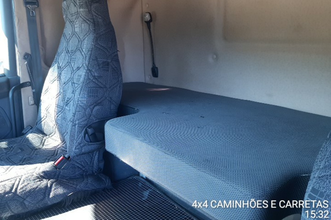 Scania 420 - 11/11 13