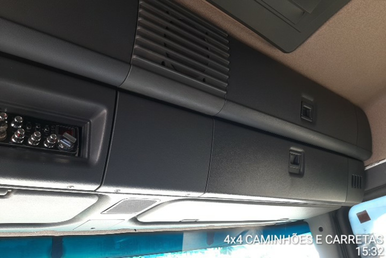 Scania 420 - 11/11 16