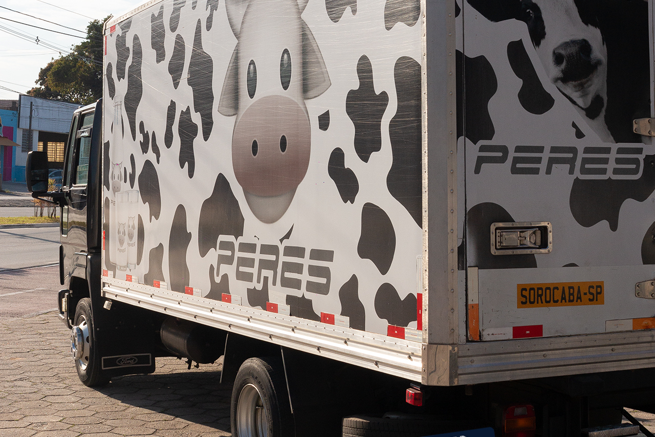 Ford Cargo815 - 11/12 5