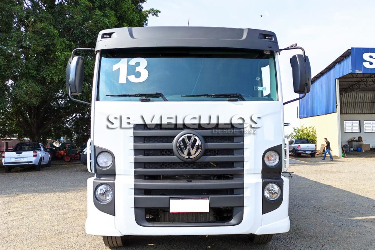 Volkswagen 24-280 E Constellation 6x2 - 13/13 3