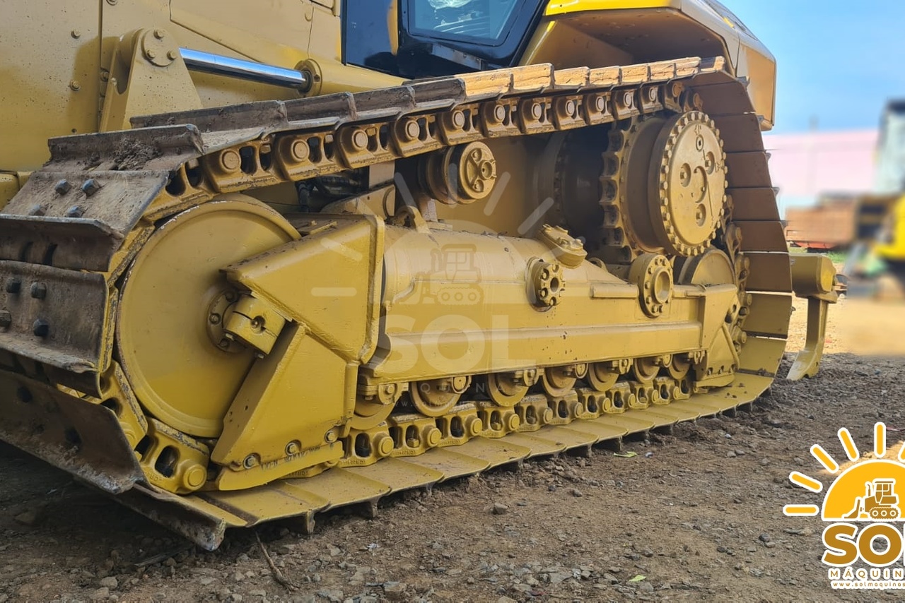 Caterpillar D6N - 13/13 3