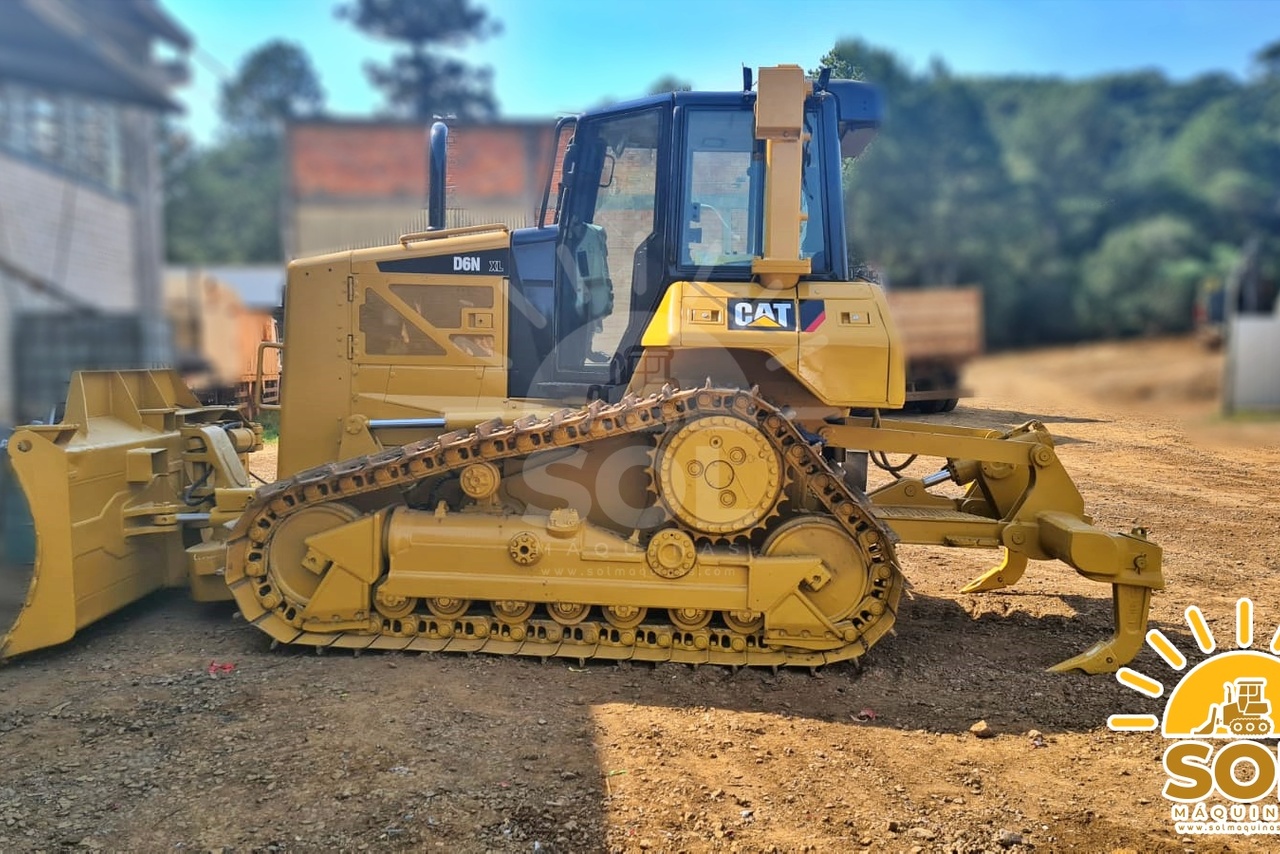 Caterpillar D6N - 13/13 6
