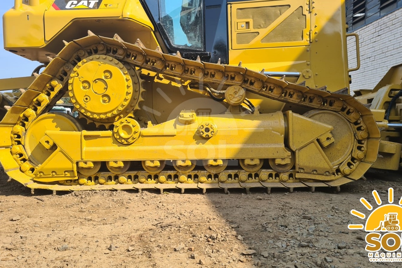 Caterpillar D6N - 13/13 8