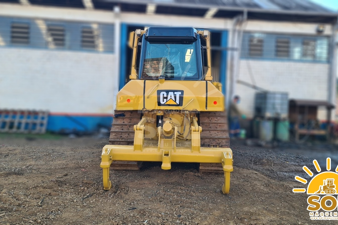 Caterpillar D6N - 13/13 13
