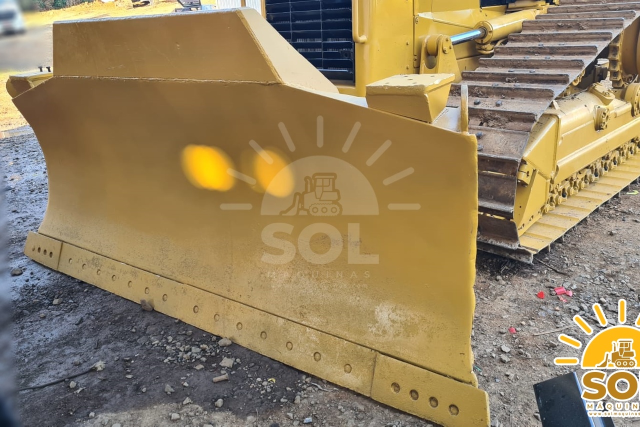 Caterpillar D6N - 13/13 15