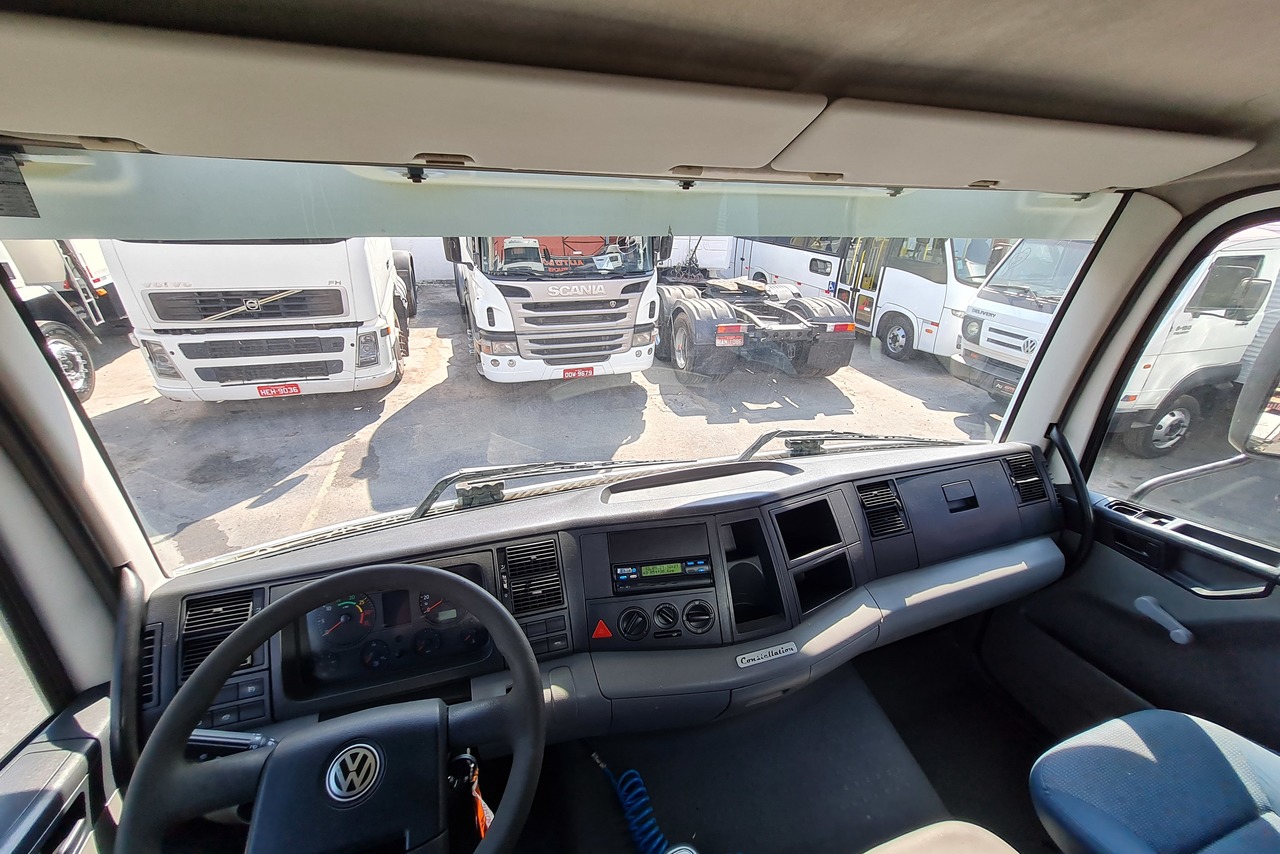 Volkswagen 15-180 E Constellation - 07/08 11