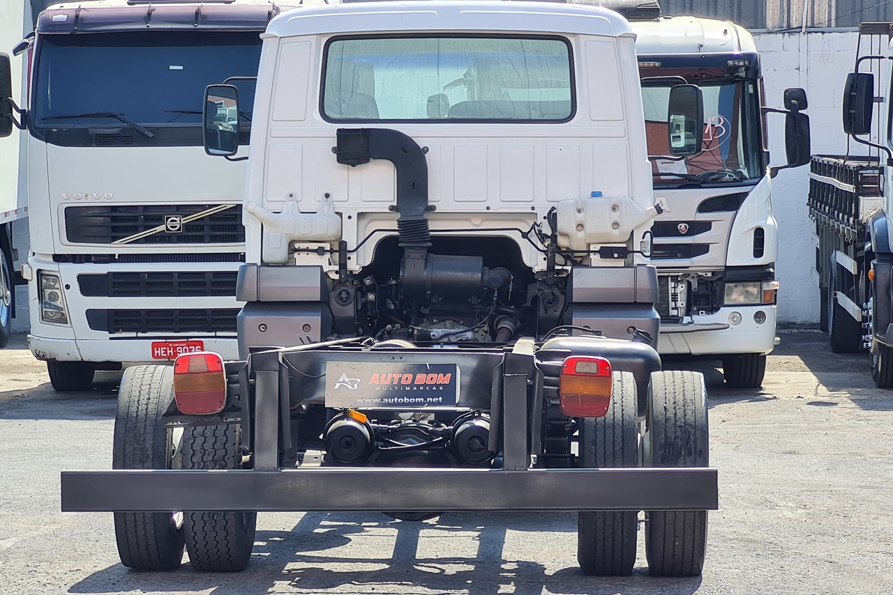 Volkswagen 8 150 - 09/10 3