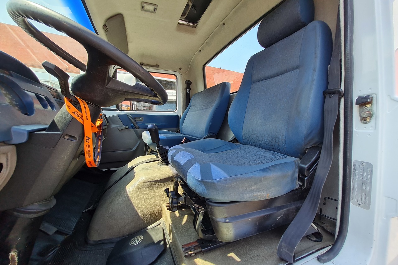 Volkswagen 8 150 - 09/10 6