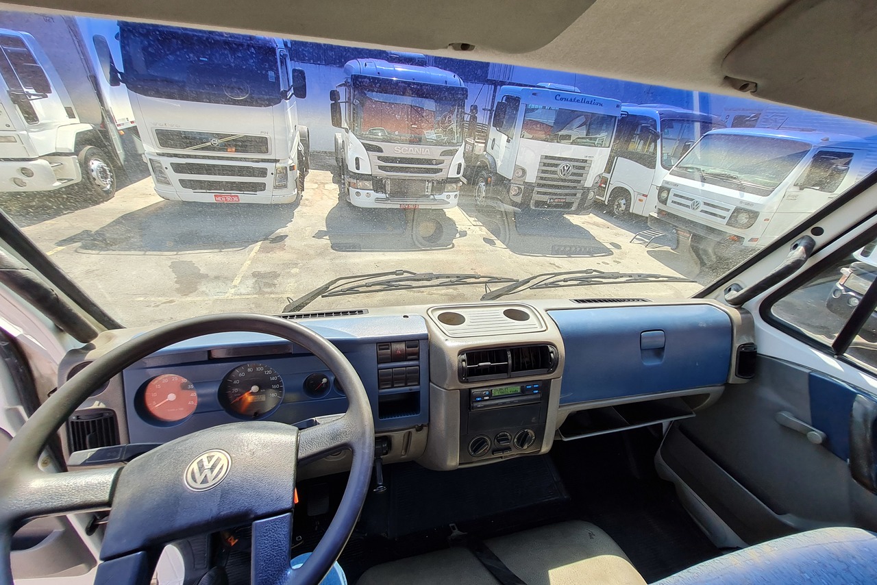 Volkswagen 8 150 - 09/10 9