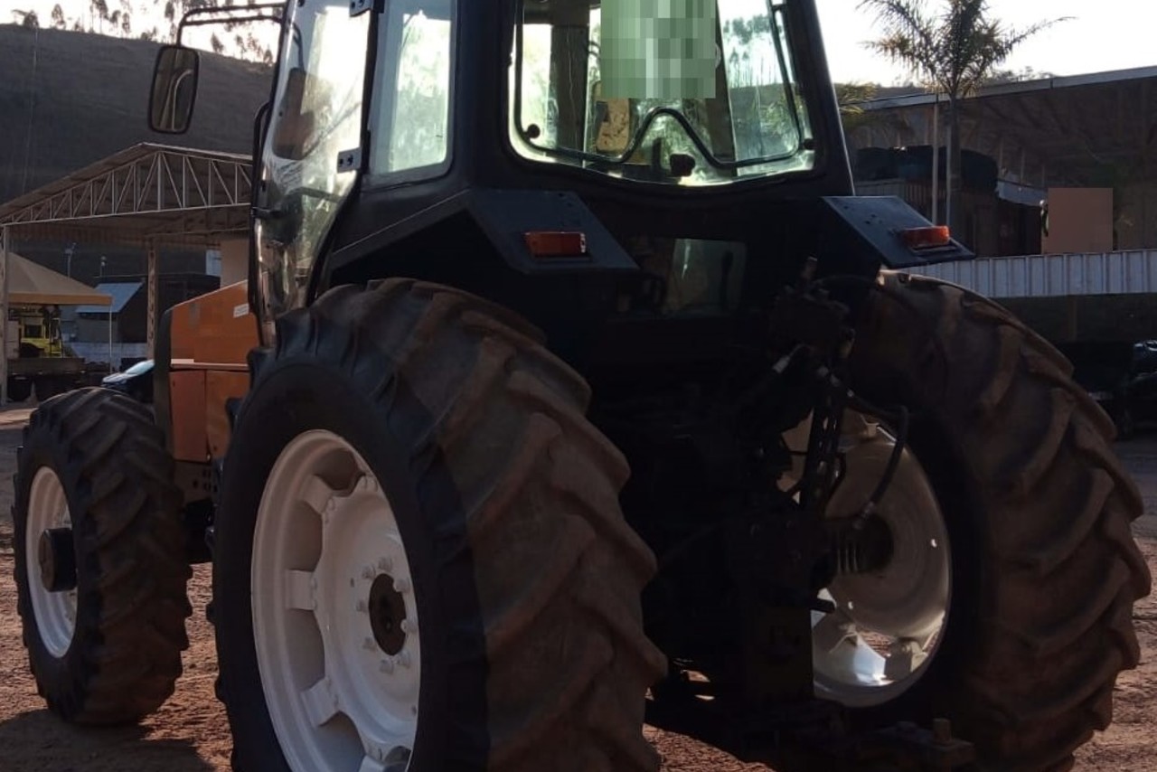 Valtra BH 180 - 13/13 3