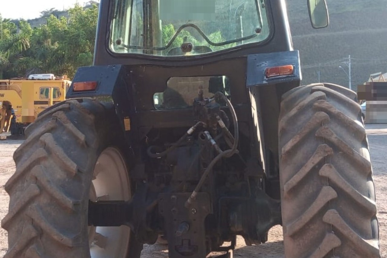 Valtra BH 180 - 13/13 4