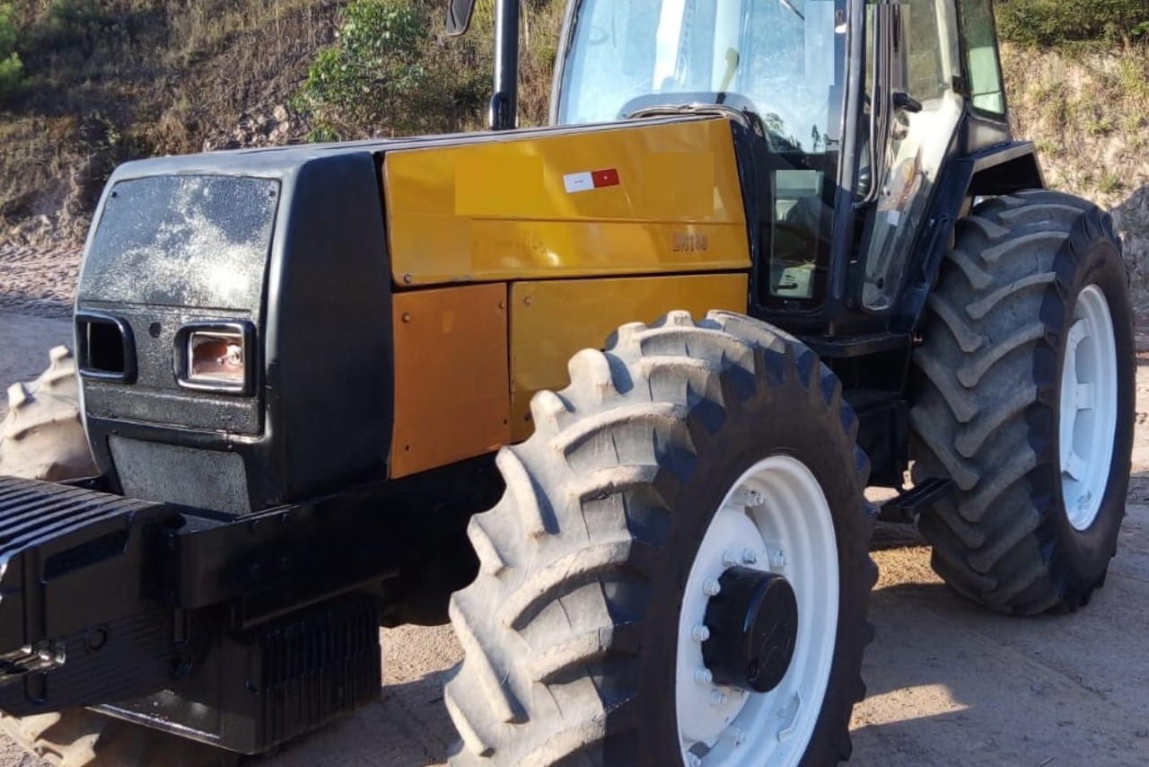 Valtra BH 180 - 13/13 6