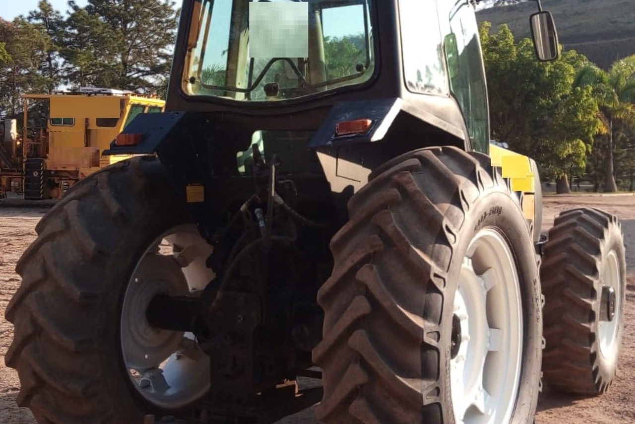Valtra BH 180 - 13/13 7