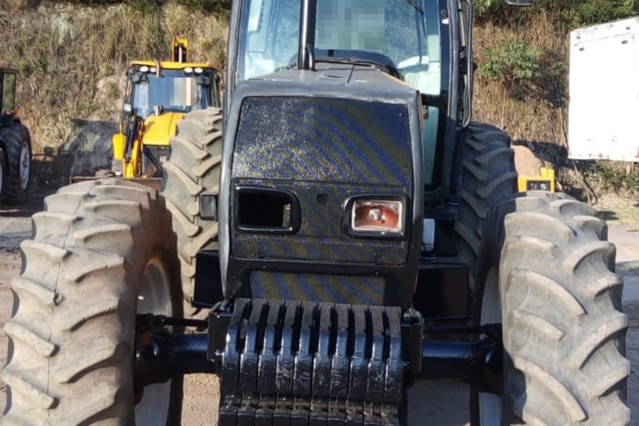 Valtra BH 180 - 13/13 8