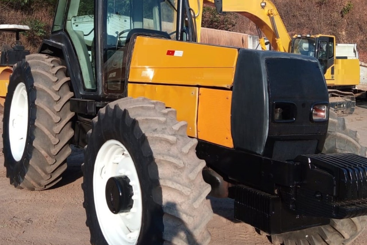 Valtra BH 180 - 13/13 9