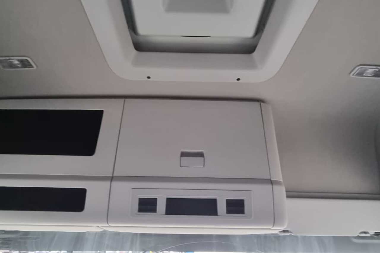 Volkswagen 24-280 E Constellation 6x2 - 21/22 8