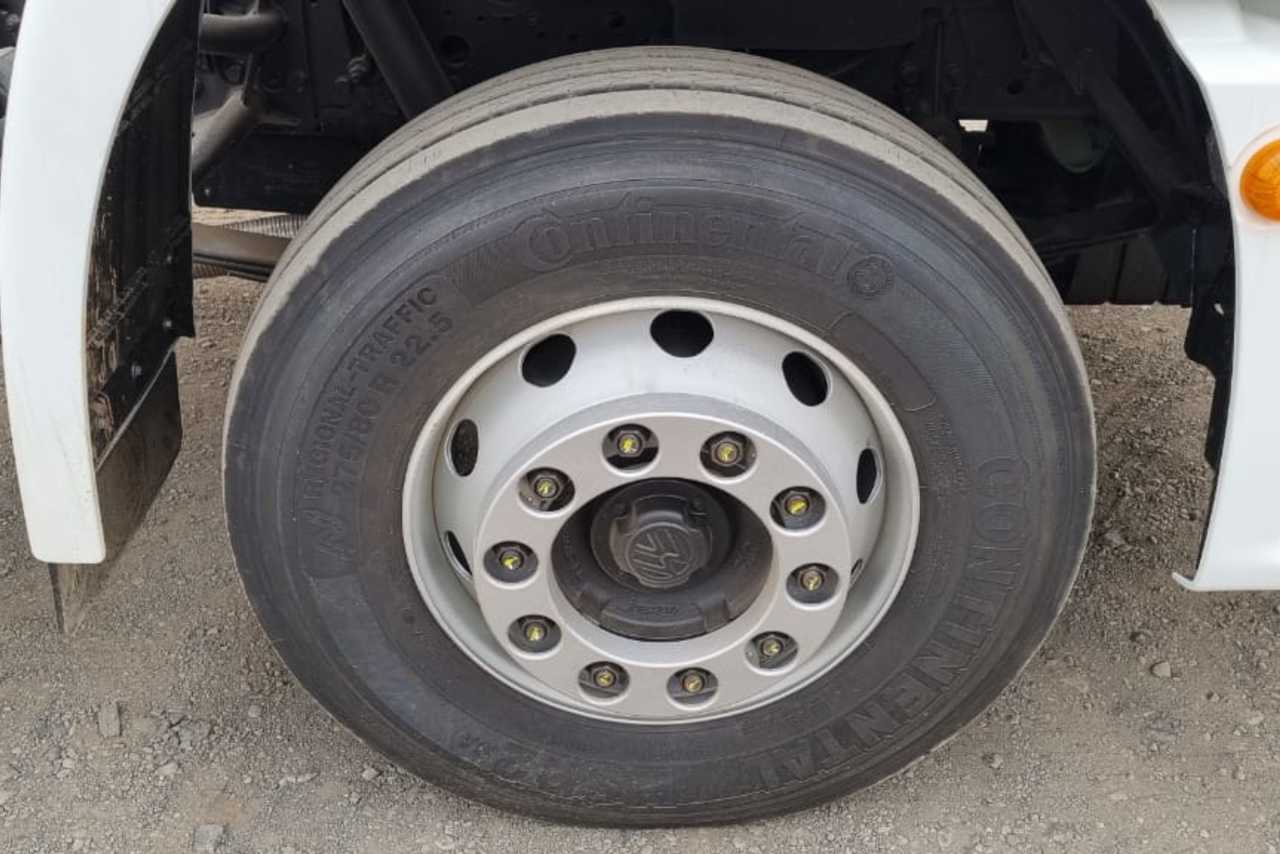 Volkswagen 24-280 E Constellation 6x2 - 21/22 20