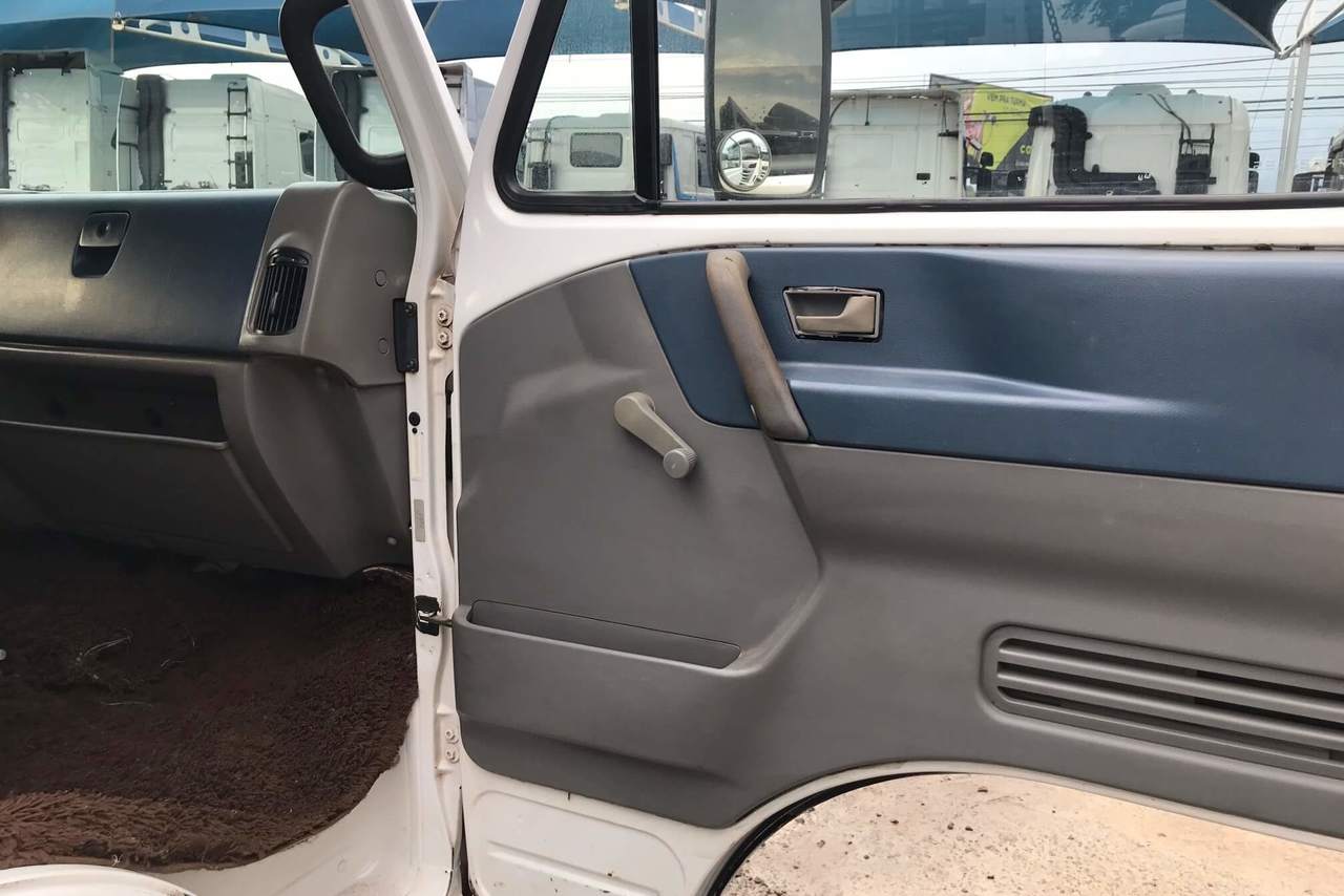Volkswagen 8 150 - 07/07 8