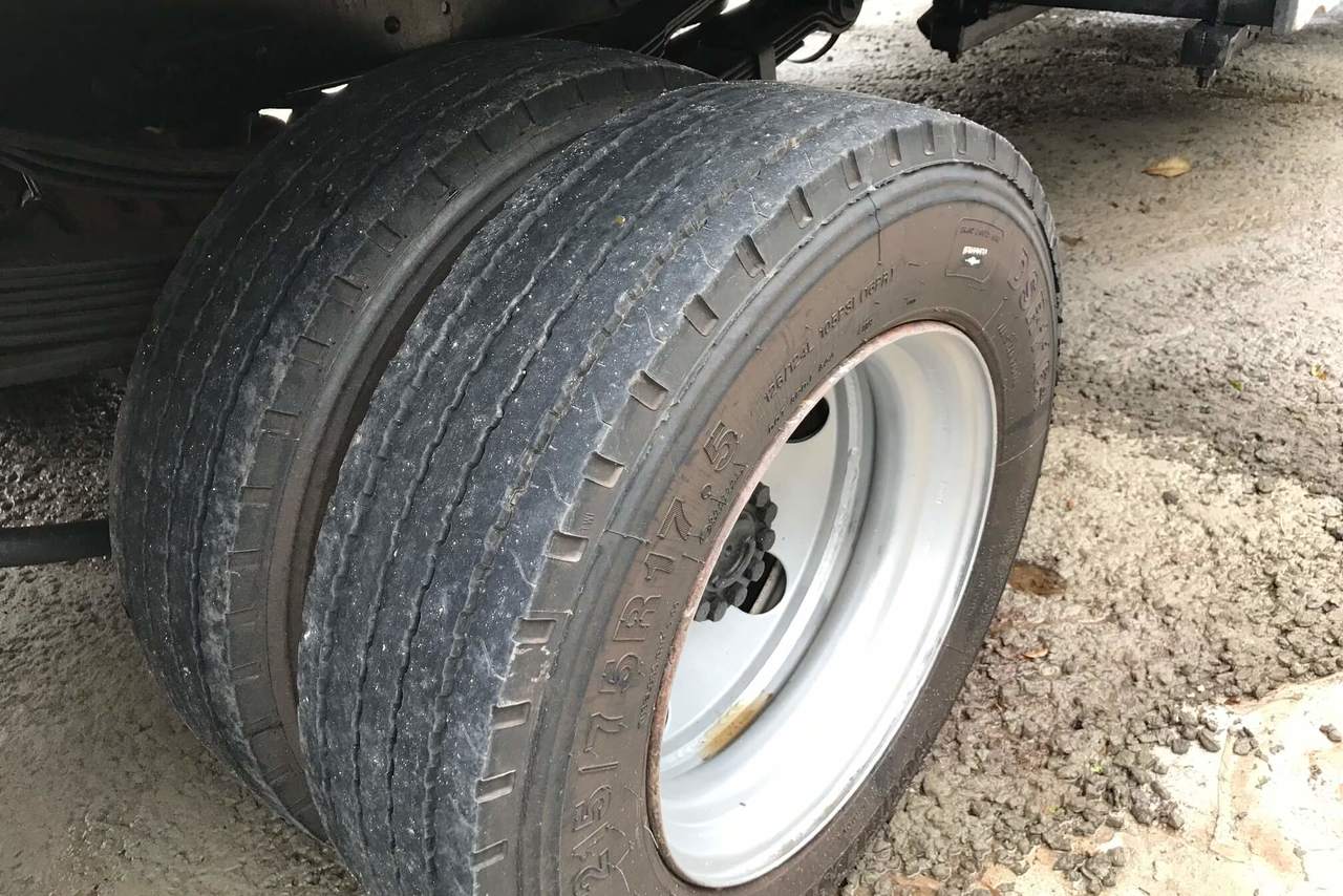 Volkswagen 8 150 - 07/07 14