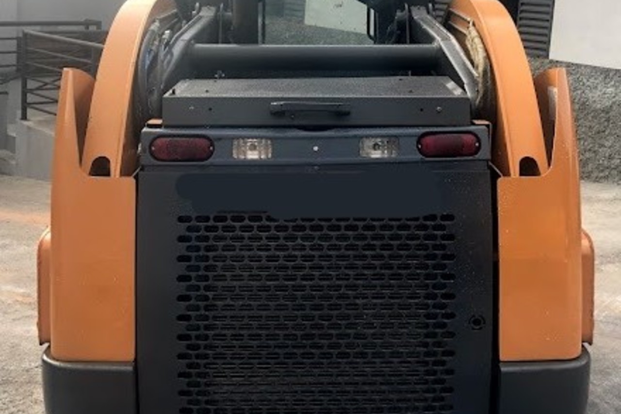 Case SV185 - 13/13 3