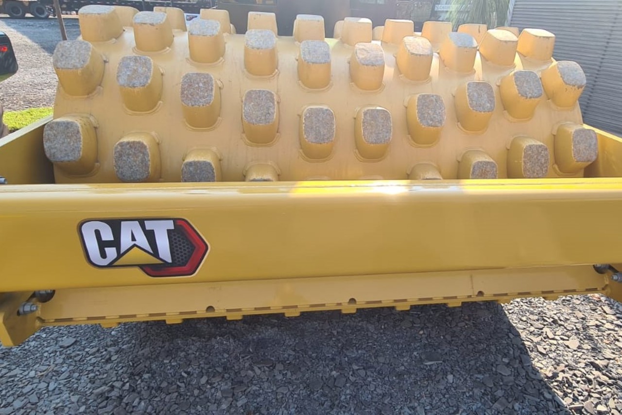 Caterpillar CP54B - 21/21 5