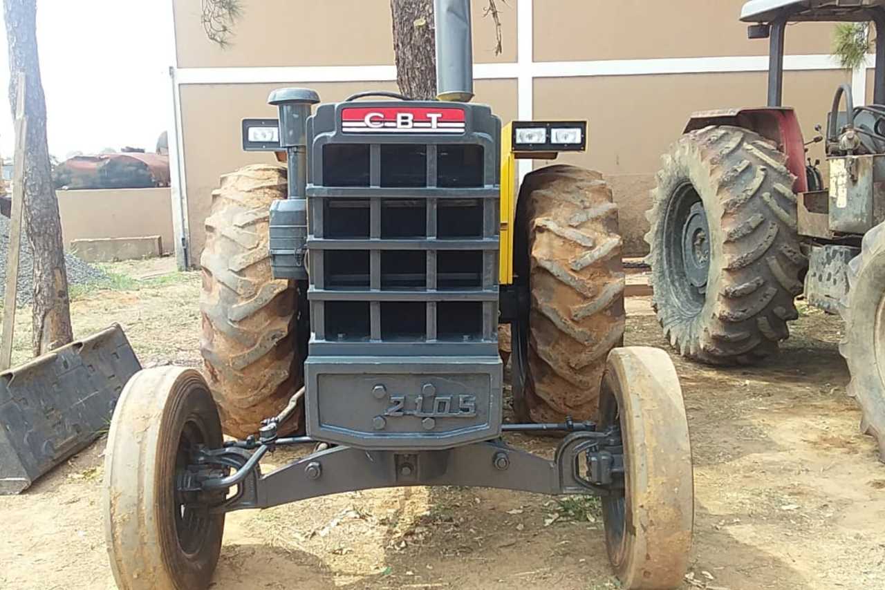 CBT 2105 - 82/82 3