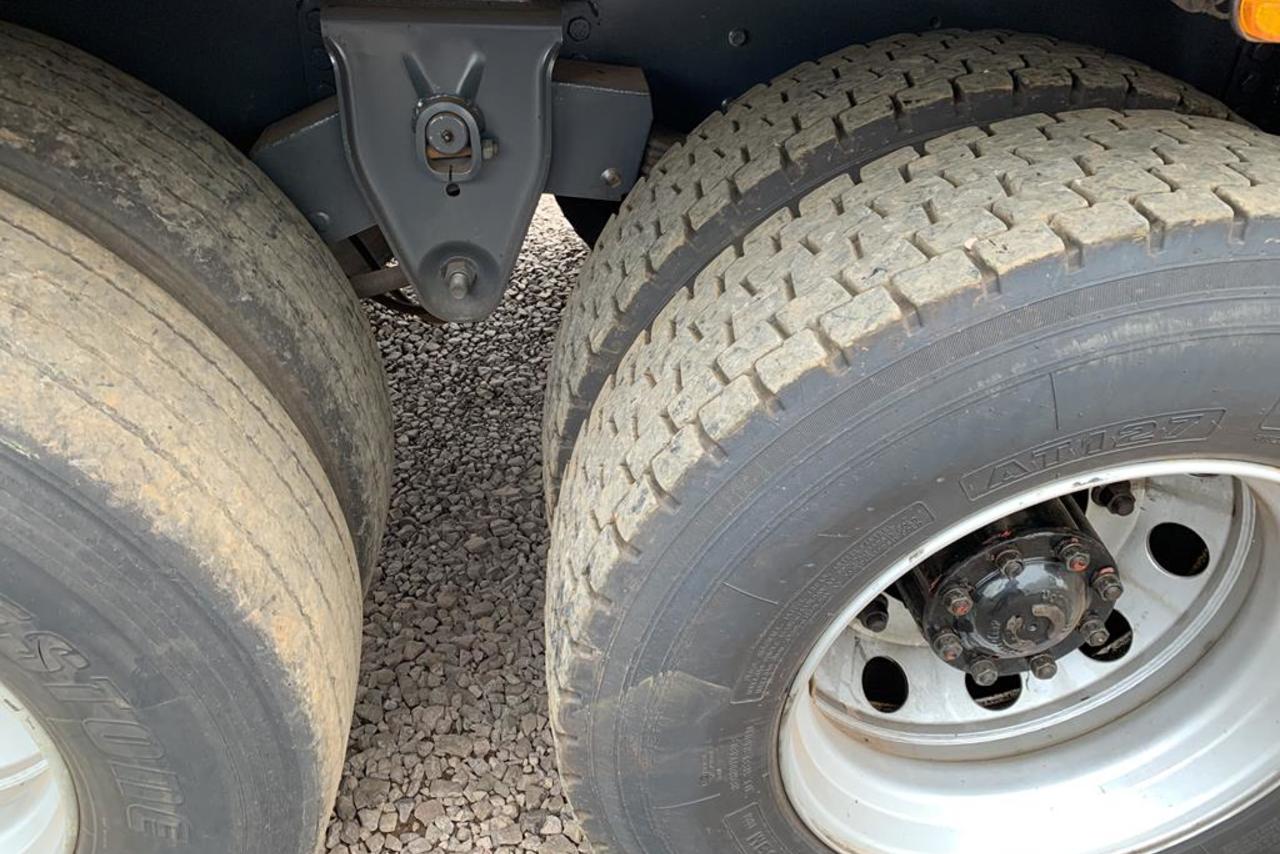 Iveco Tector 24 280 - 13/13 9