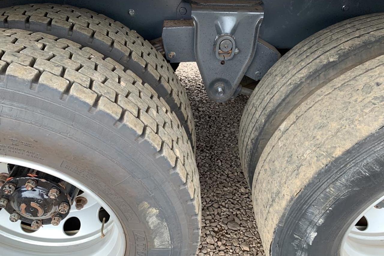 Iveco Tector 24 280 - 13/13 10